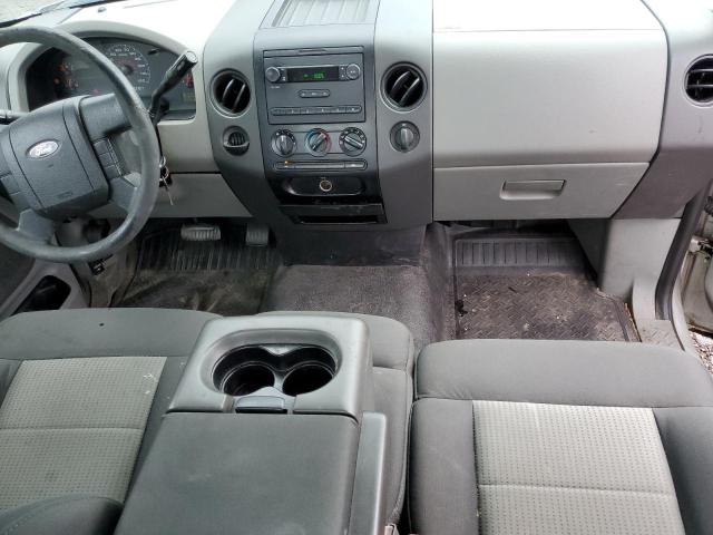 Photo 5 from auction – 2008 FORD F150 with VIN 1FTRF12288KE15450