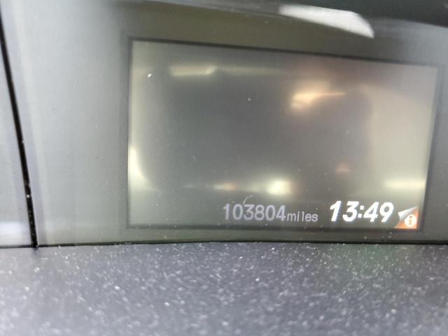 Photo 8 from auction – 2012 HONDA CIVIC LX with VIN 19XFB2F57CE055091