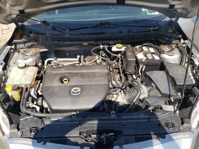 Photo 7 from auction – 2010 MAZDA 3 I with VIN JM1BL1SGXA1286449