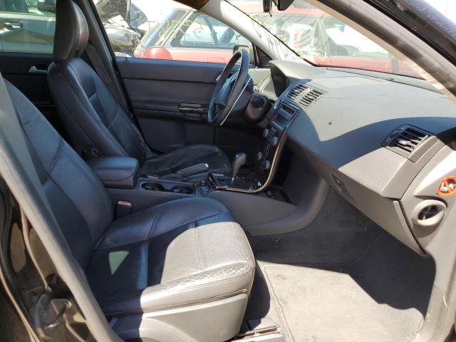 Photo 5 from auction – 2006 VOLVO S40 2.4I with VIN YV1MS390462152726
