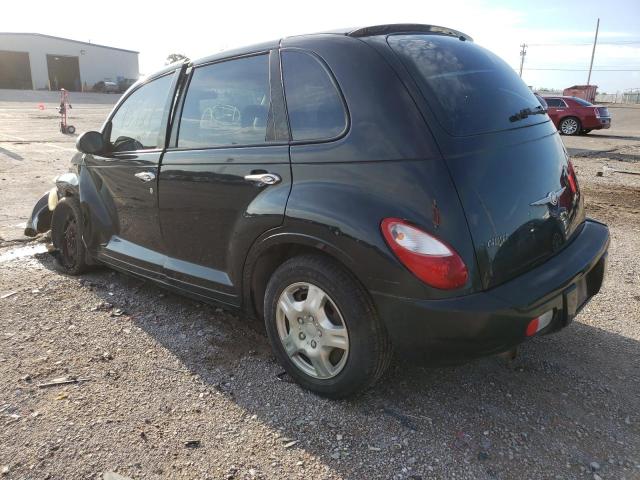 Photo 3 from auction – 2008 CHRYSLER PT CRUISER with VIN 3A8FY48B48T234438