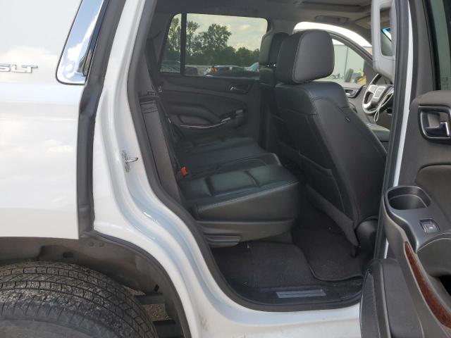 Photo 6 from auction – 2020 GMC YUKON SLT with VIN 1GKS1BKC4LR247003