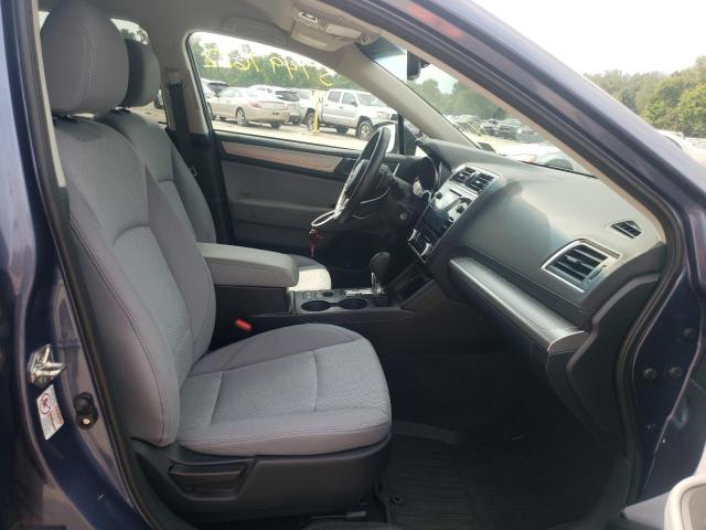 Photo 5 from auction – 2018 SUBARU OUTBACK 2. with VIN 4S4BSACC2J3340115