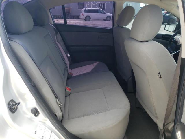 Photo 6 from auction – 2011 NISSAN SENTRA 2.0 with VIN 3N1AB6AP7BL731773