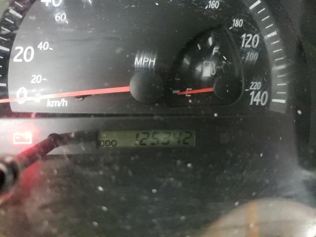 Photo 8 from auction – 2002 TOYOTA CAMRY LE with VIN 4T1BE32K62U095942