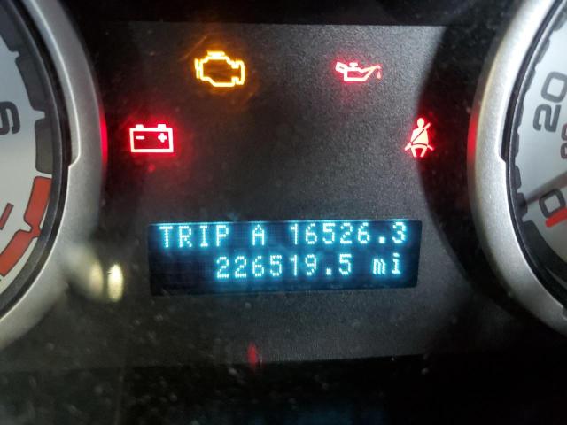 Photo 8 from auction – 2008 FORD FOCUS SE with VIN 1FAHP35N48W236749
