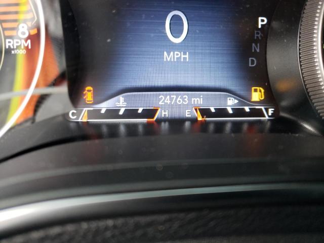 Photo 8 from auction – 2020 JEEP CHEROKEE L with VIN 1C4PJMDX8LD604533