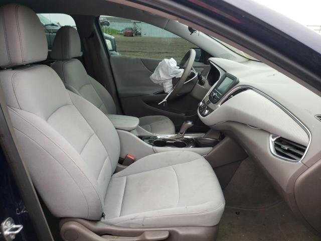 Photo 5 from auction – 2016 CHEVROLET MALIBU LT with VIN 1G1ZE5ST0GF234930