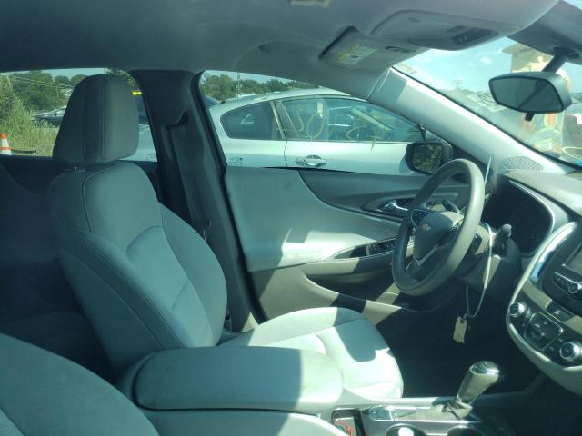 Photo 5 from auction – 2018 CHEVROLET MALIBU LS with VIN 1G1ZB5ST6JF277409