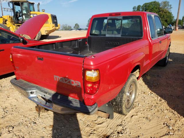 Photo 4 from auction – 2003 MAZDA B3000 CAB with VIN 4F4YR46V83TM16942