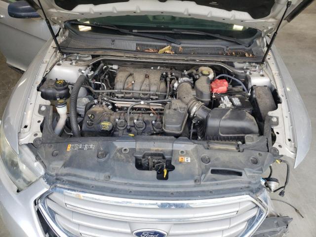 Photo 7 from auction – 2013 FORD TAURUS SE with VIN 1FAHP2D86DG144682