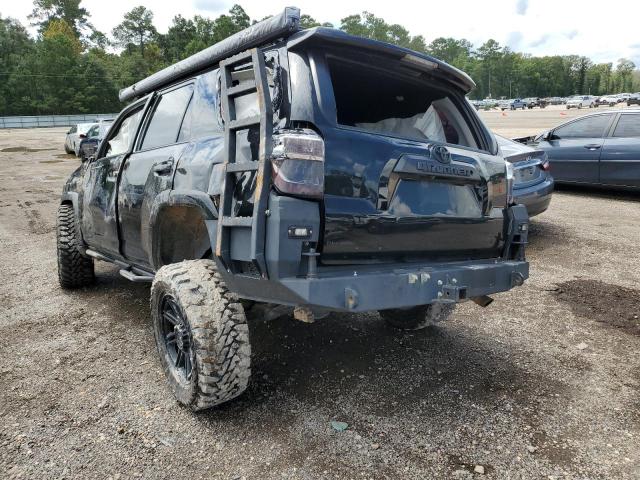 Photo 3 from auction – 2014 TOYOTA 4RUNNER SR with VIN JTEBU5JR5E5153017
