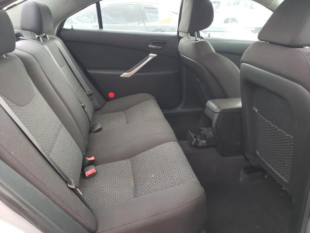 Photo 6 from auction – 2010 PONTIAC G6 with VIN 1G2ZA5EB8A4165692
