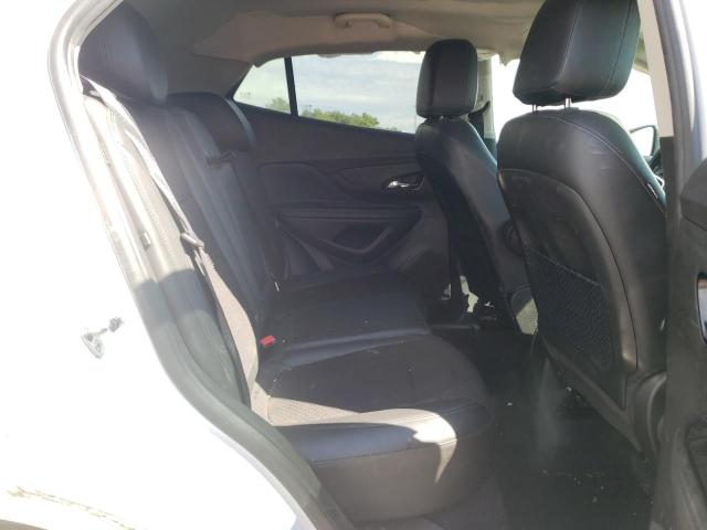 Photo 6 from auction – 2018 BUICK ENCORE PRE with VIN KL4CJASB5JB508947