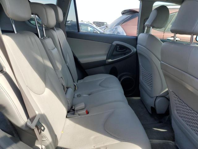 Photo 6 from auction – 2007 TOYOTA RAV4 LIMIT with VIN JTMZK31V376008730