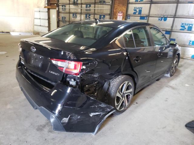 Photo 4 from auction – 2020 SUBARU LEGACY LIM with VIN 4S3BWAN68L3034717