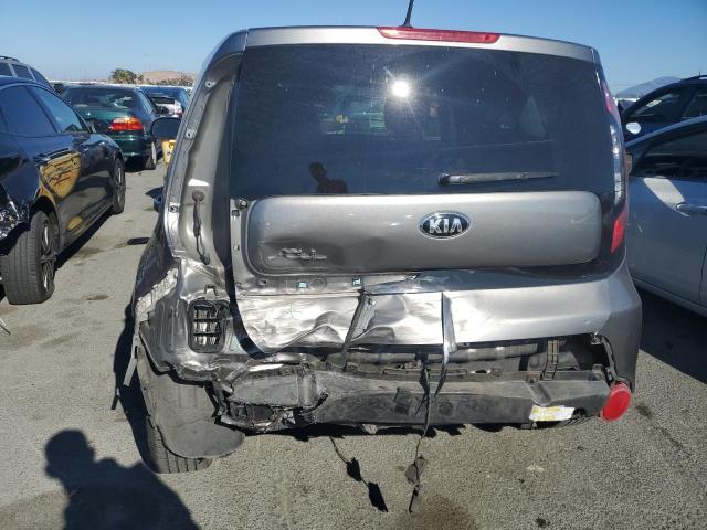 Photo 9 from auction – 2014 KIA SOUL with VIN KNDJN2A26E7075172