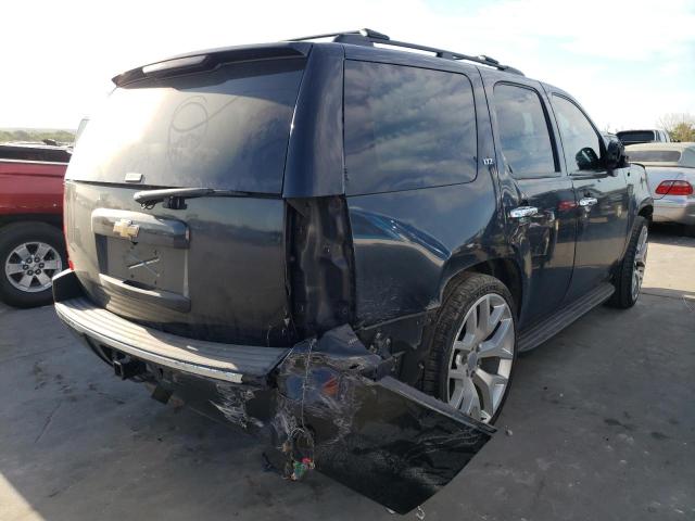 Photo 4 from auction – 2010 CHEVROLET TAHOE C150 with VIN 1GNUCCE05AR241334