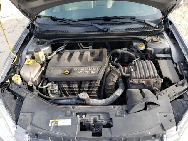 Photo 7 from auction – 2013 CHRYSLER 200 TOURIN with VIN 1C3CCBBB4DN765675