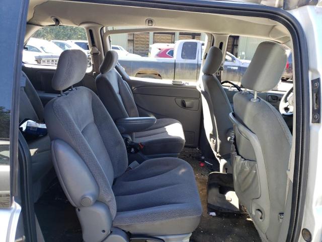 Photo 6 from auction – 2006 DODGE CARAVAN SX with VIN 1D4GP45RX6B537032