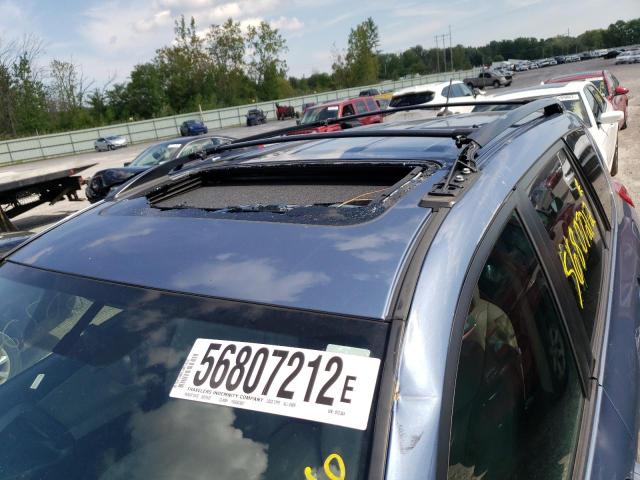 Photo 9 from auction – 2009 TOYOTA RAV4 LIMIT with VIN JTMBF31VX95012384