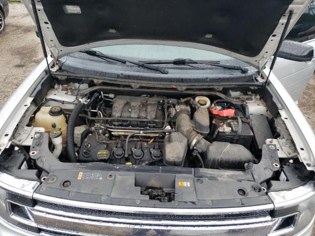 Photo 7 from auction – 2013 FORD FLEX SEL with VIN 2FMHK6C8XDBD23070