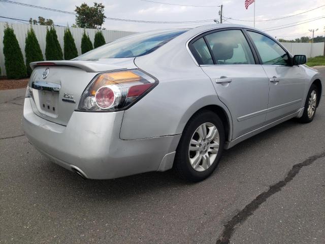 Photo 4 from auction – 2011 NISSAN ALTIMA BAS with VIN 1N4AL2AP6BN426242