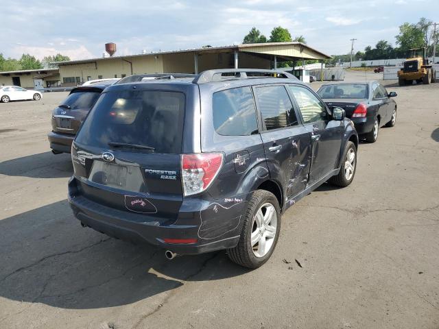 Photo 4 from auction – 2010 SUBARU FORESTER 2 with VIN JF2SH6CC1AH752210