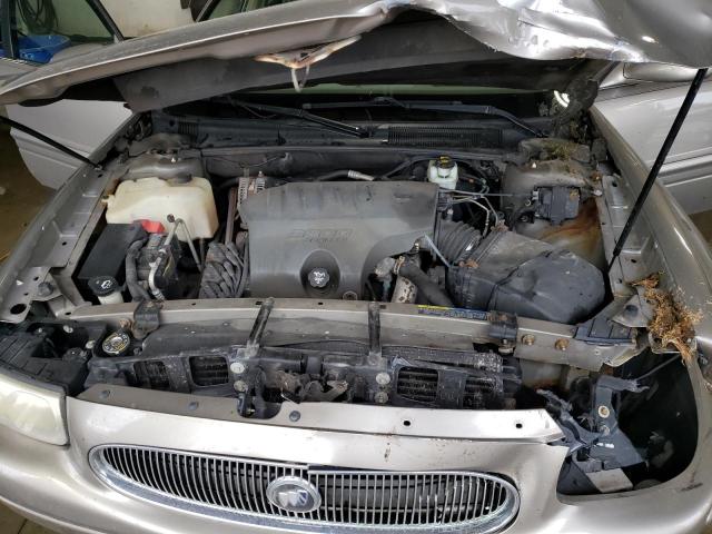 Photo 7 from auction – 2004 BUICK LESABRE LI with VIN 1G4HR54K74U117506