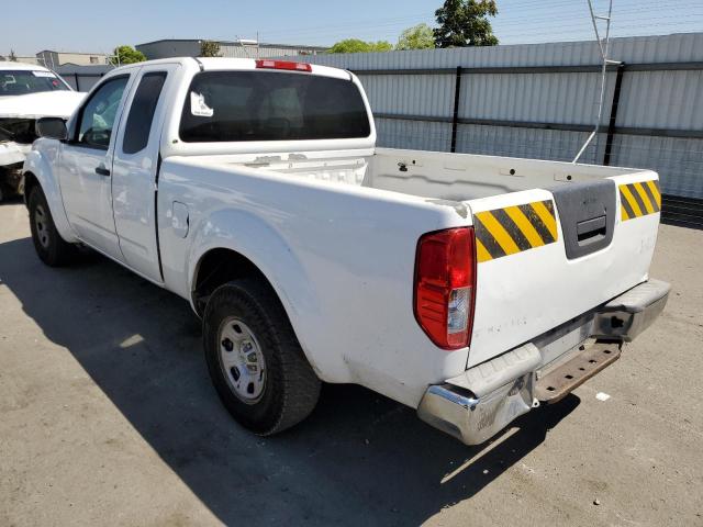 Photo 3 from auction – 2012 NISSAN FRONTIER S with VIN 1N6BD0CT0CC439184