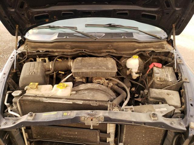 Photo 7 from auction – 2005 DODGE RAM 1500 S with VIN 1D7HA16K75J637411