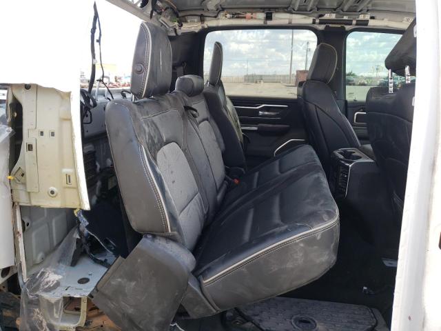 Photo 6 from auction – 2019 RAM 1500 LARAM with VIN 1C6SRFJT5KN807010