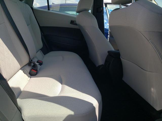 Photo 6 from auction – 2022 TOYOTA COROLLA CR with VIN 7MUAAABG1NV019717