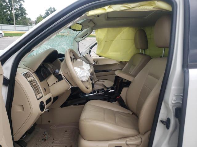 Photo 5 from auction – 2009 FORD ESCAPE LIM with VIN 1FMCU04G19KB63181