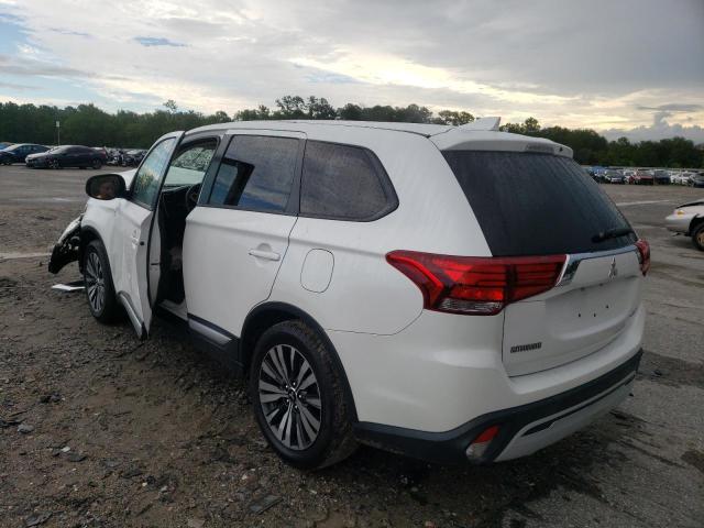 Photo 3 from auction – 2019 MITSUBISHI OUTLANDER with VIN JA4AD2A31KZ014494