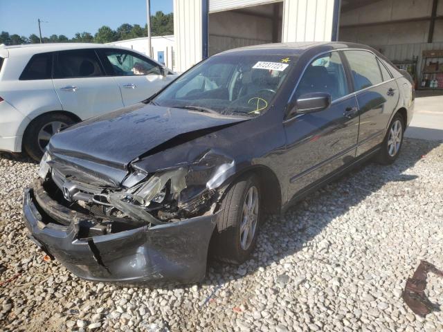 Photo 2 from auction – 2003 HONDA ACCORD EX with VIN 1HGCM66533A039012