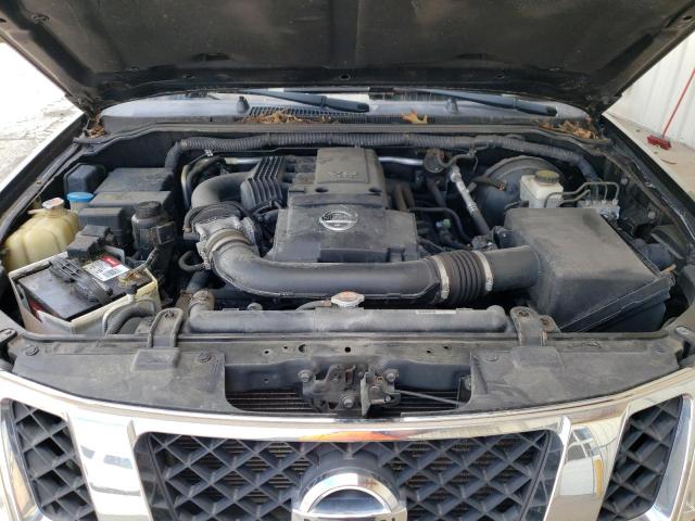 صورة رقم 7 من المزاد - 2012 NISSAN PATHFINDER مع VIN 5N1AR1NB9CC628308