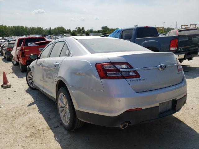 Photo 3 from auction – 2014 FORD TAURUS LIM with VIN 1FAHP2F8XEG106208