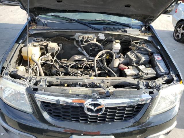Photo 7 from auction – 2008 MAZDA TRIBUTE I with VIN 4F2CZ02ZX8KM02042