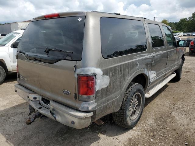 Photo 4 from auction – 2005 FORD EXCURSION with VIN 1FMNU43S95ED42728