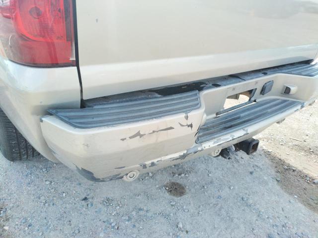 Photo 9 from auction – 2008 CHEVROLET AVALANCHE with VIN 3GNFK12378G124136