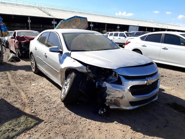 Photo 9 from auction – 2015 CHEVROLET MALIBU 1LT with VIN 1G11C5SL6FF247604