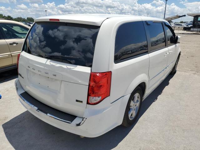 Photo 4 from auction – 2013 DODGE GRAND CARA with VIN 2C4RDGCG8DR524022