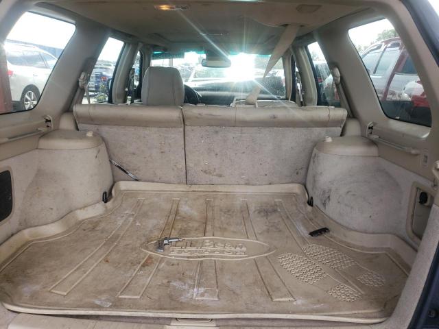 Photo 9 from auction – 2008 SUBARU FORESTER 2 with VIN JF1SG67688H703530