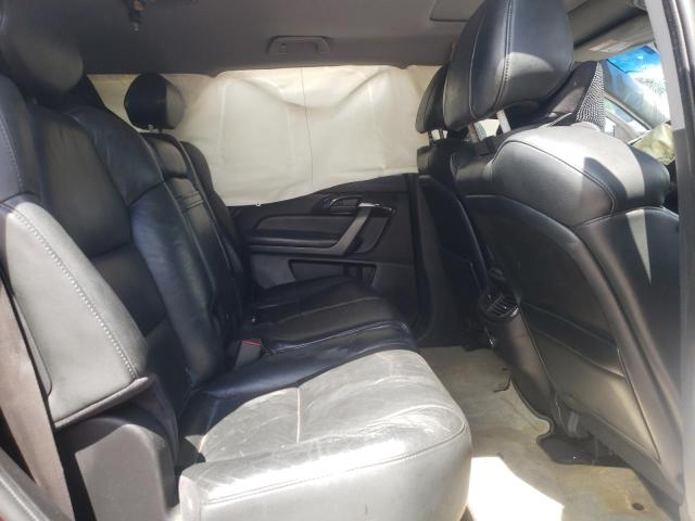 Photo 6 from auction – 2007 ACURA MDX TECHNO with VIN 2HNYD28357H536279