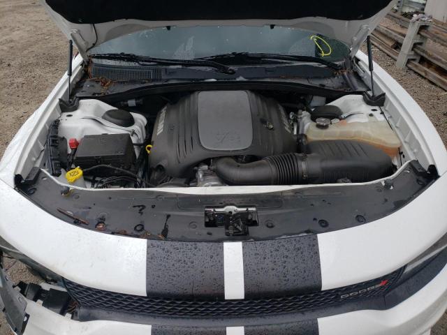 Photo 7 from auction – 2019 DODGE CHARGER R/ with VIN 2C3CDXCTXKH571885