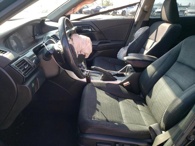 Photo 5 from auction – 2014 HONDA ACCORD SPO with VIN 1HGCR2F58EA091958
