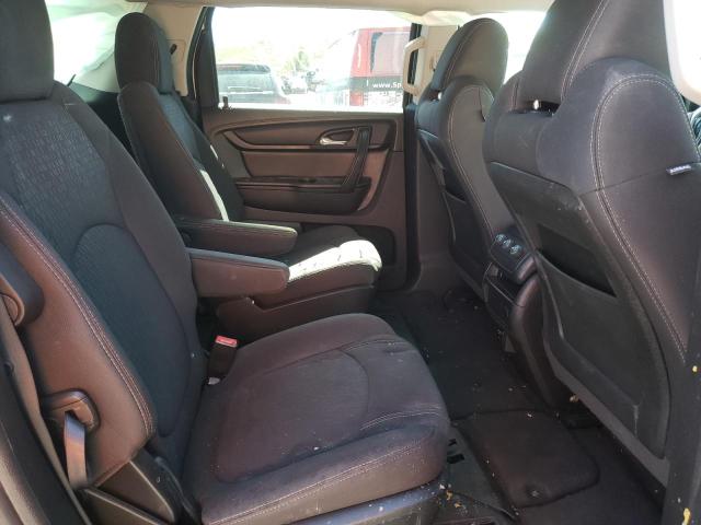 Photo 6 from auction – 2014 GMC ACADIA SLE with VIN 1GKKVPKD8EJ131847