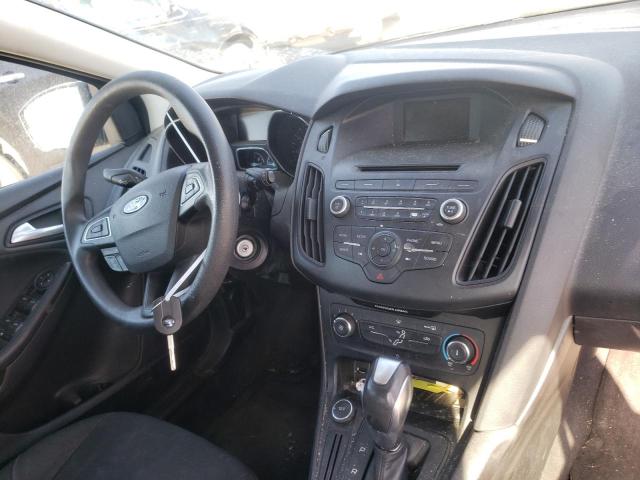 Photo 9 from auction – 2015 FORD FOCUS SE with VIN 1FADP3K28FL327160