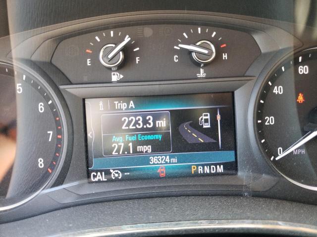 Photo 8 from auction – 2020 BUICK ENCORE PRE with VIN KL4CJASB3LB051249